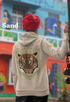 Sumatra's Most Wanted: Women's Hoodie