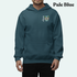 Night Light: Men's Hoodie