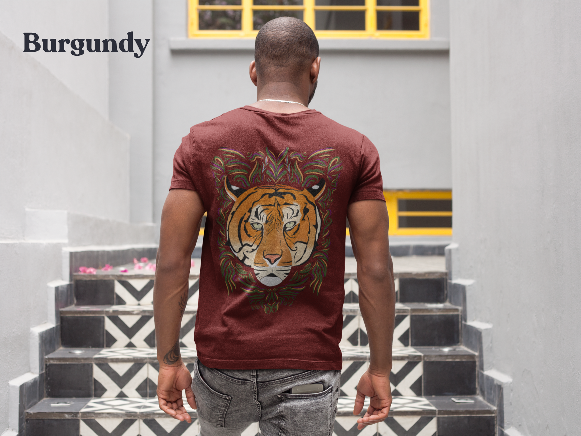 Sumatra's Most Wanted: Men's T Shirt