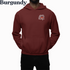 Kayapo: Men's Hoodie