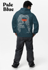 Kayapo: Men's Hoodie