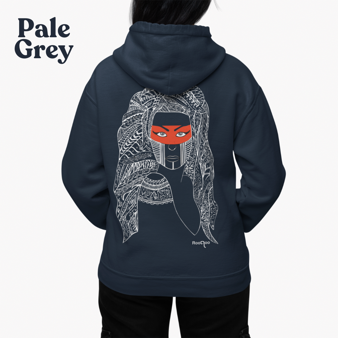 Kayapo: Women's Hoodie