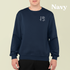Wandering Giant: Men's Sweatshirt