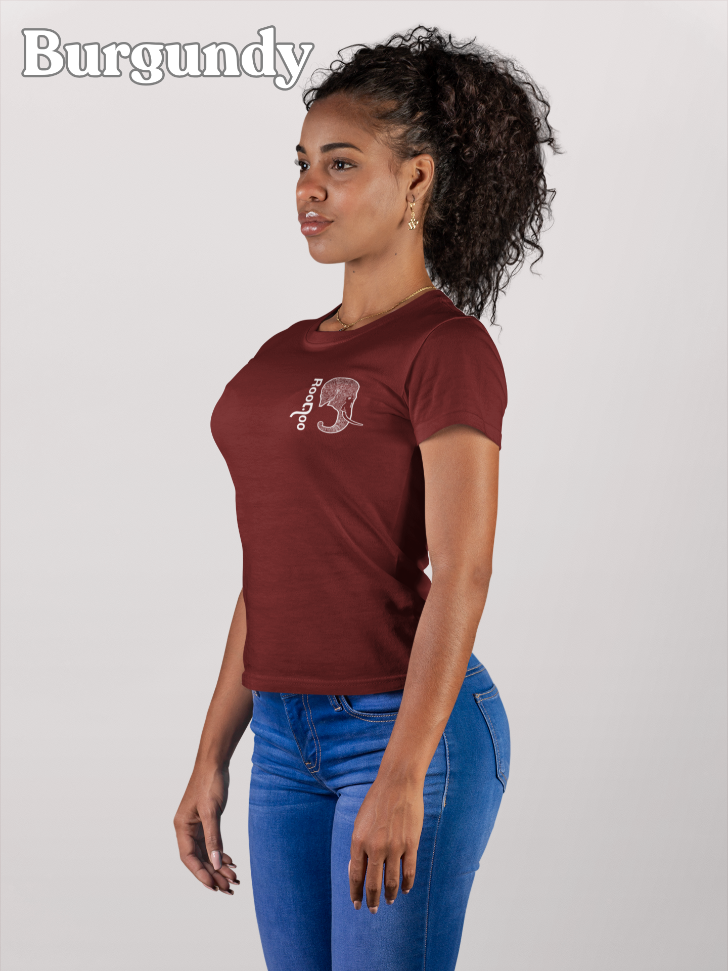 Wandering Giant: Women's T Shirt