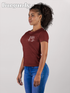 Wandering Giant: Women's T Shirt