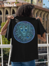 Mystic Monkey: Women's T Shirt