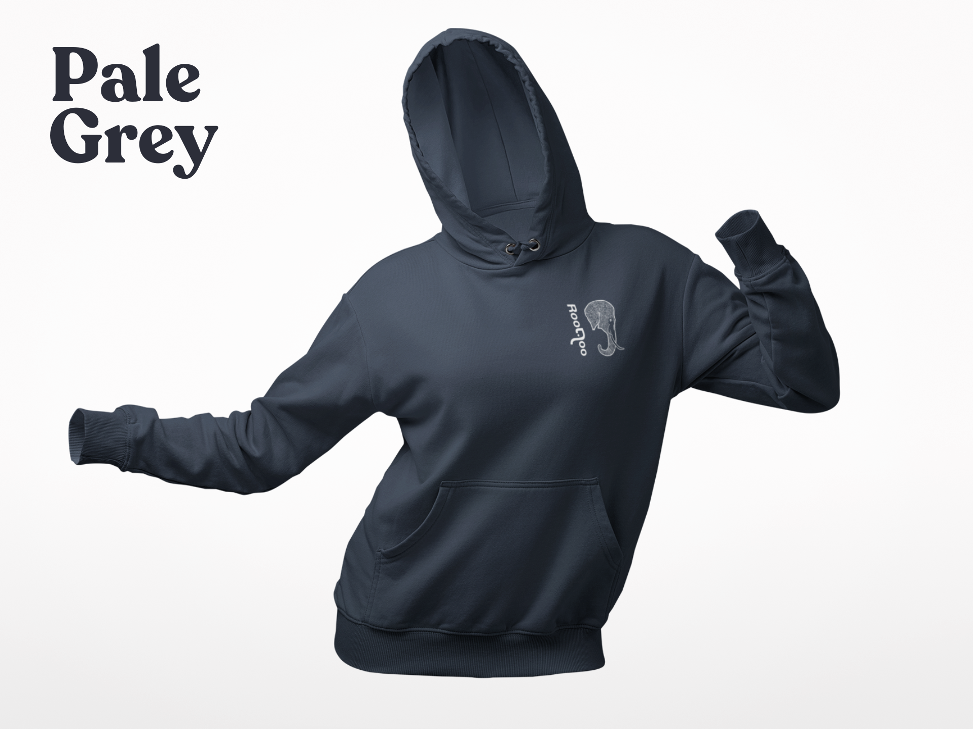 Wandering Giant: Women's Hoodie