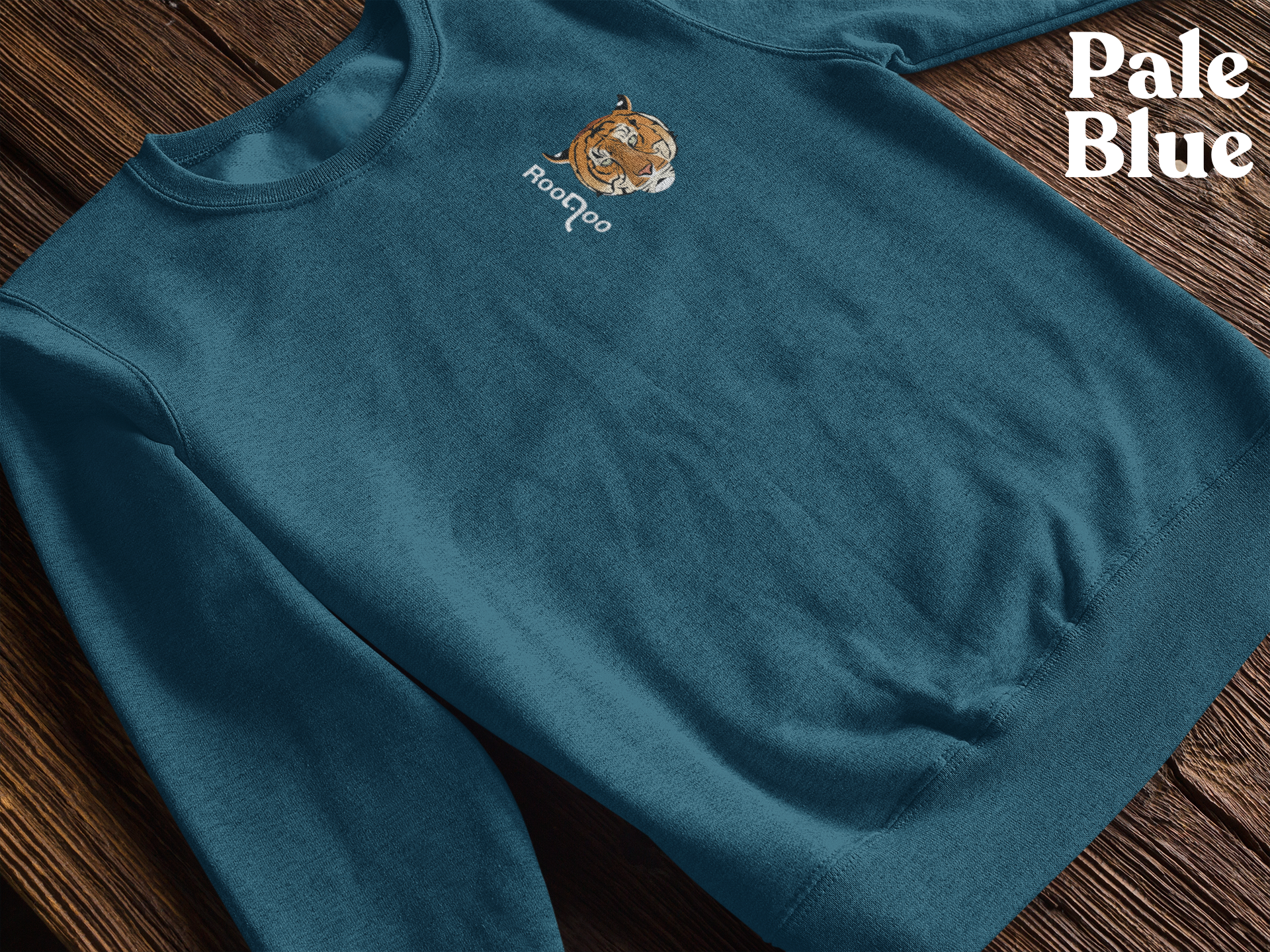 Sumatra's Most Wanted: Women's Sweatshirt