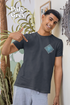 Mystic Monkey: Men's T Shirt