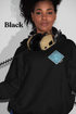 Mystic Monkey: Women's Hoodie