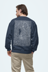 Wandering Giant: Men's Sweatshirt