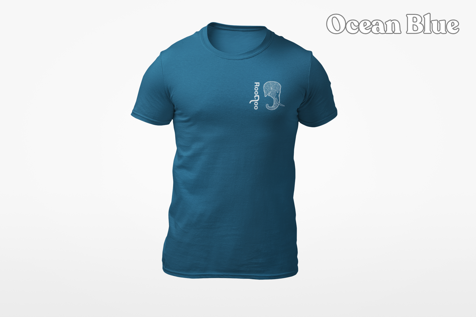 Wandering Giant: Men's T Shirt