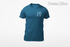 Wandering Giant: Men's T Shirt