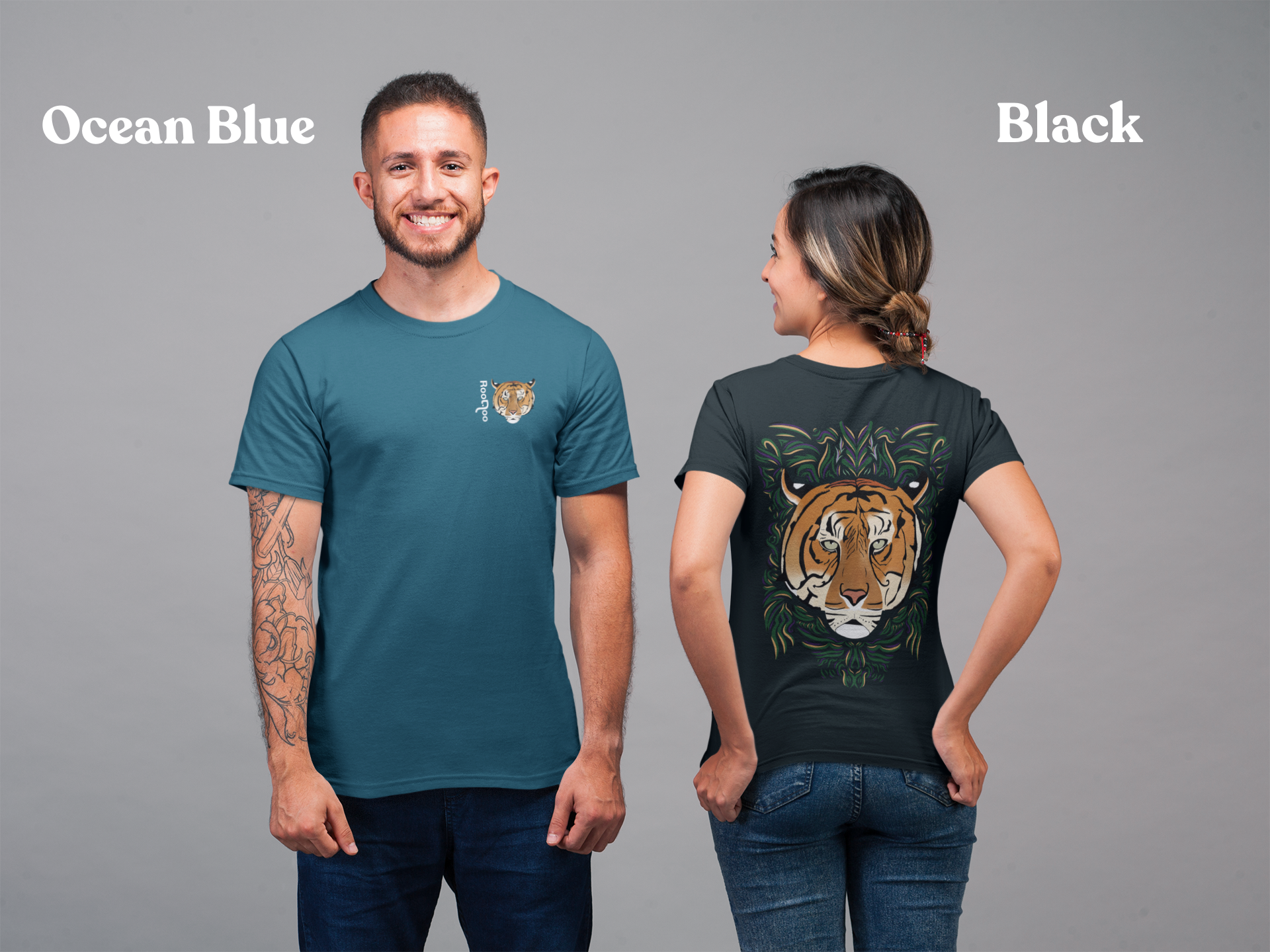 Sumatra's Most Wanted: Men's T Shirt