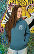 Wandering Giant: Women's Hoodie