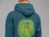 Ukraine: Men's Hoodie