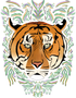 Sumatra's Most Wanted:  Women's White T Shirt