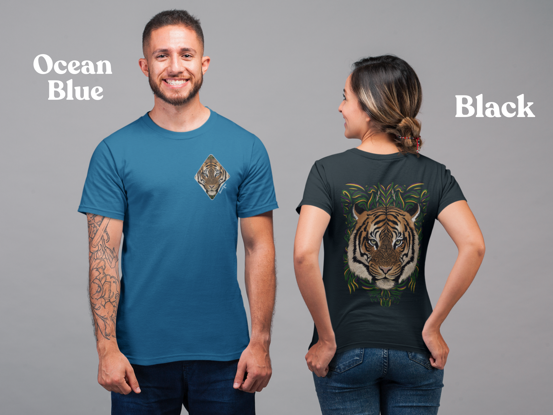 Sumatra's Most Wanted: Men's T Shirt