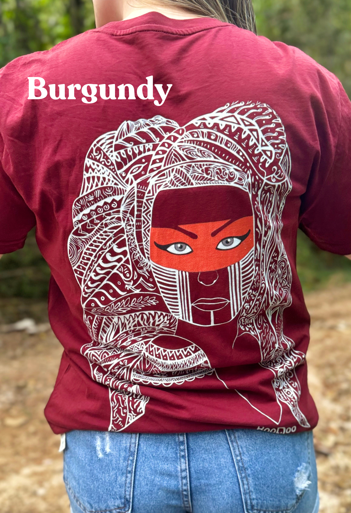 Kayapo: Women's T Shirt