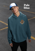 Sumatra's Most Wanted: Men's Hoodie