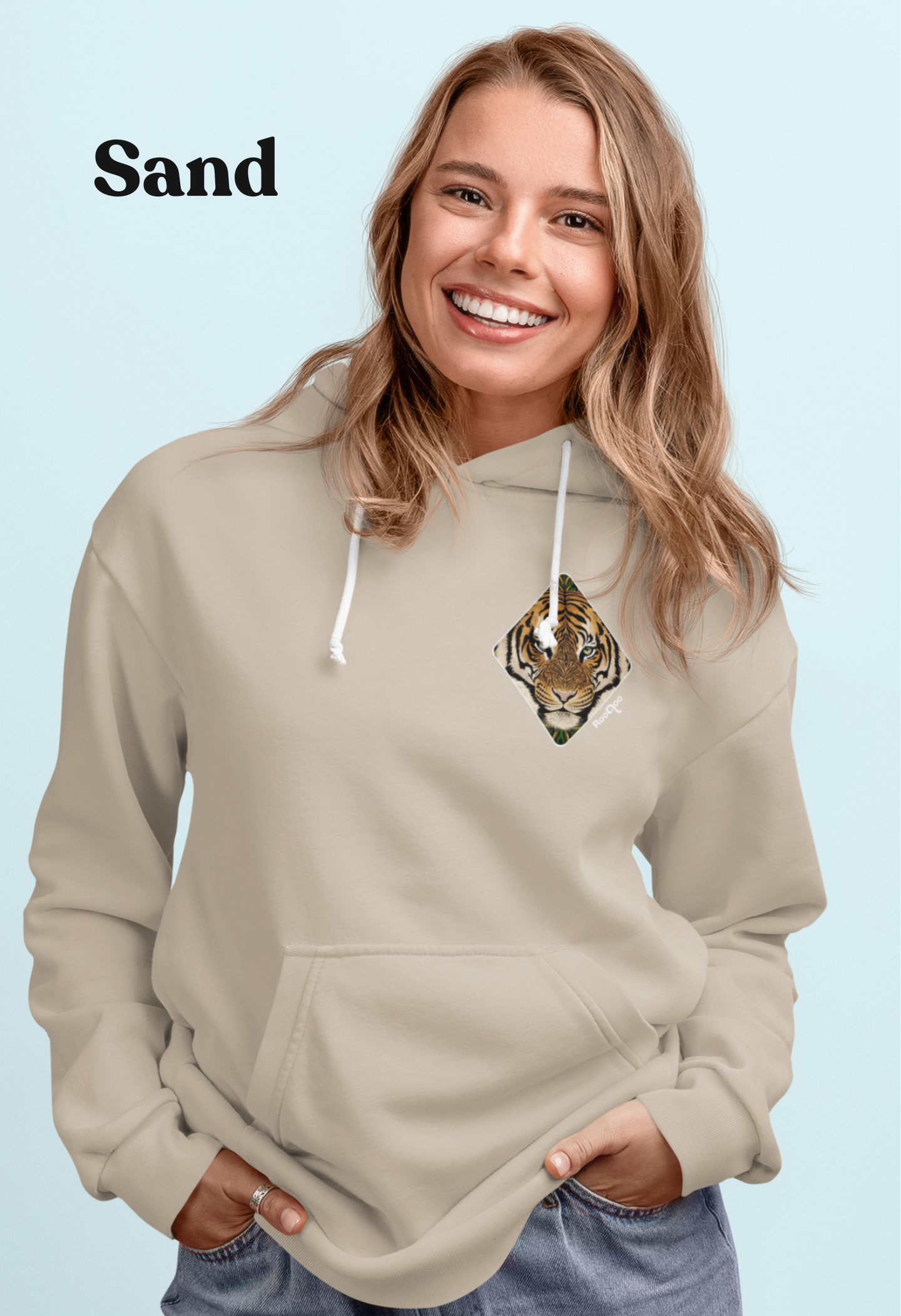 Sumatra's Most Wanted: Women's Hoodie