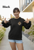 Sumatra's Most Wanted: Women's Sweatshirt