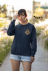 Sumatra's Most Wanted: Women's Sweatshirt