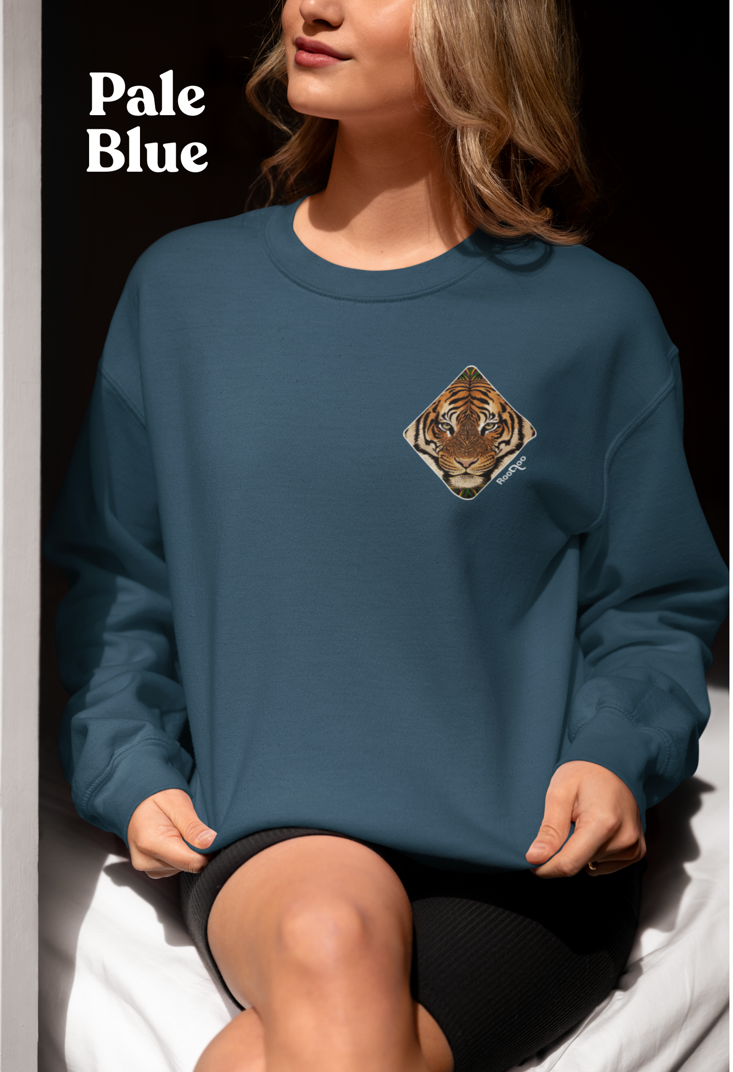 Sumatra's Most Wanted: Women's Sweatshirt