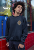 Sumatra's Most Wanted: Men's Sweatshirt