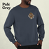 Sumatra's Most Wanted: Men's Sweatshirt
