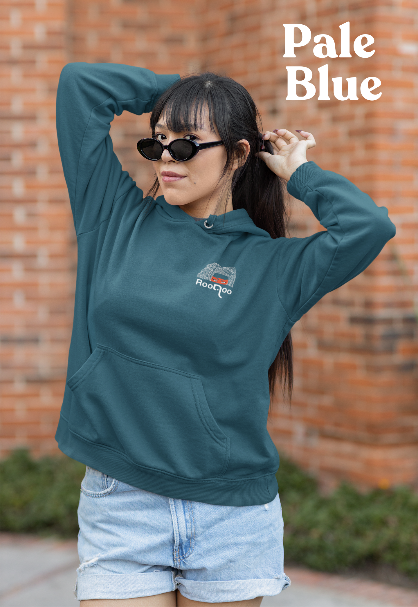 Kayapo: Women's Hoodie