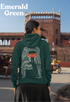 Kayapo: Women's Hoodie