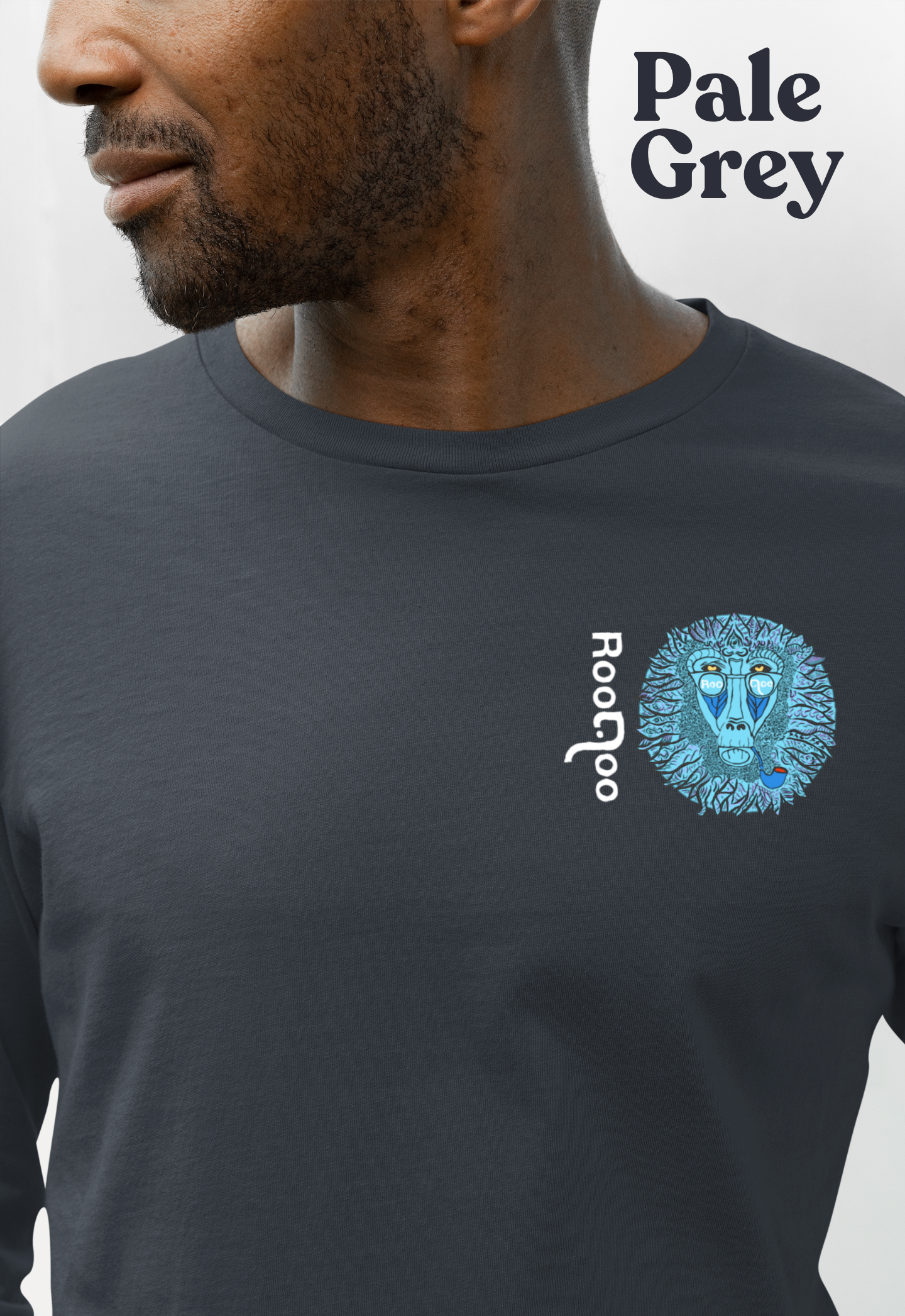 Mystic Monkey: Men's T Shirt