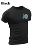 Mystic Monkey: Men's T Shirt