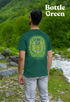 Ukraine: Men's T Shirt