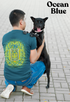 Ukraine: Men's T Shirt
