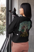 Rooti Roo: Women's Sweatshirt