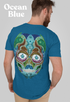 Night Light: Men's T Shirt