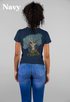 Rooti Roo: Women's T Shirt