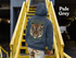 Sumatra's Most Wanted: Men's Hoodie