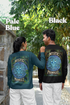 Mystic Monkey: Men's Sweatshirt