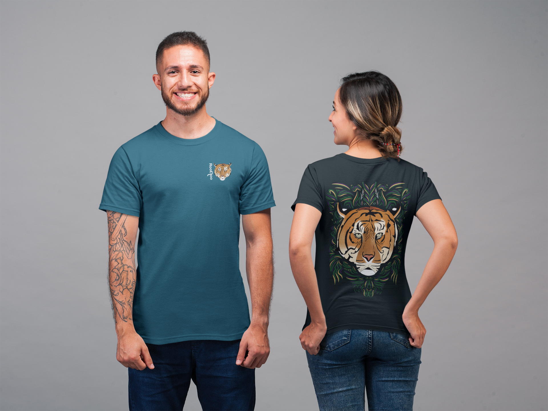 Sumatra's Most Wanted: Men's T Shirt