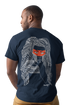 Kayapo: Men's T Shirt