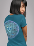 Mystic Monkey: Women's T Shirt