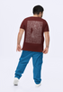 Wandering Giant: Men's T Shirt