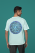 Mystic Monkey: Men's T Shirt