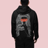 Kayapo: Men's Hoodie