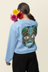 Night Light: Women's Sweatshirt