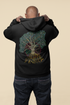 Rooti Roo: Men's Hoodie