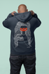 Kayapo: Men's Hoodie